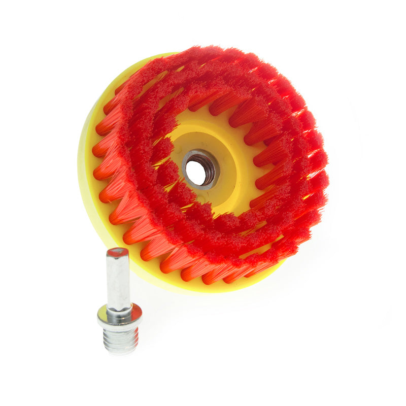 Martin Cox, Heavy Duty Stiff Carpet Brush - 100mm
