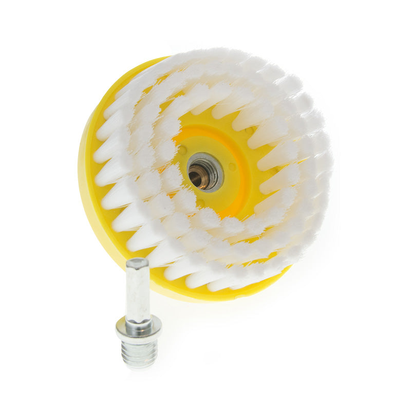 Martin Cox, Soft Brush for Carpet Cleaning - 100mm