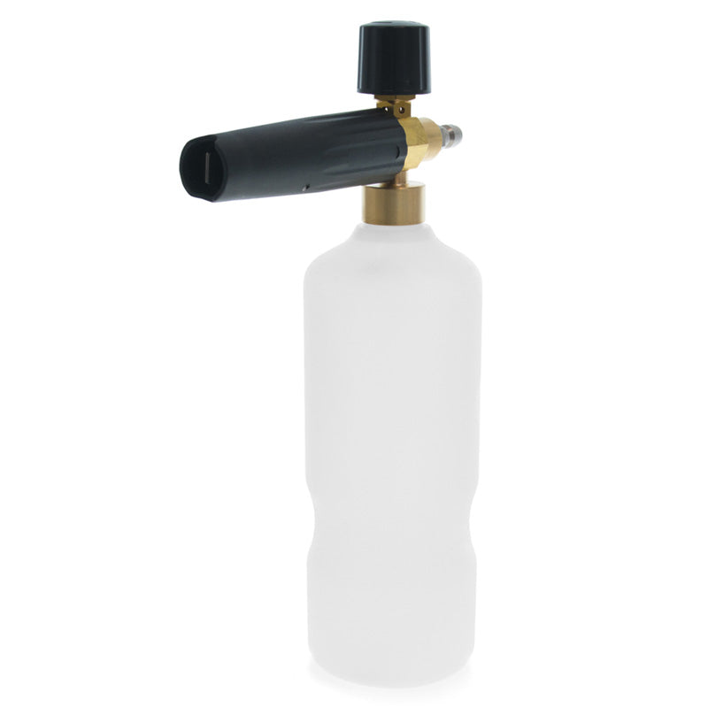 Martin Cox, Snow Foam-lans met Quick Release - 1L