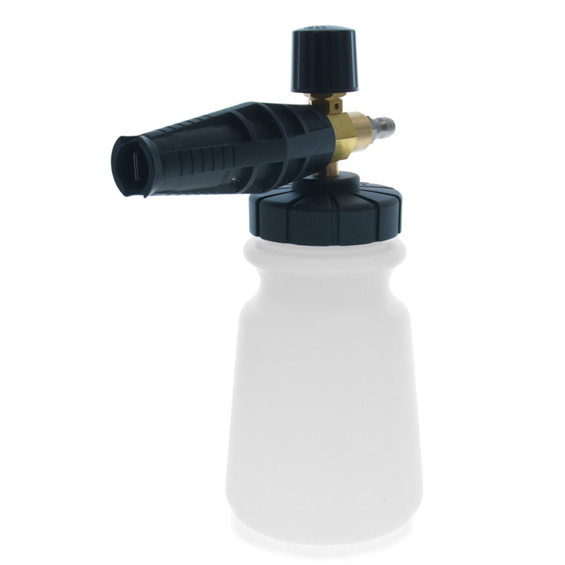 Martin Cox, Snow Foam Blaster 1L - Brede flesvorm met verstelbaar mondstuk