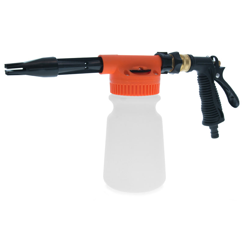 Martin Cox, Snow Foam-pistool 900ml - Voor tuinbewatering
