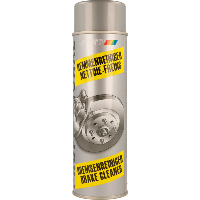 Motip, Brake Cleaner, 500ml