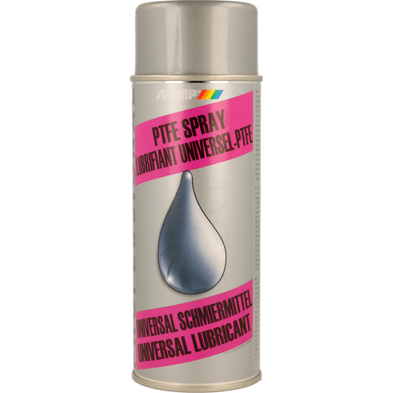 Motip, PTFE Oil, 400ml