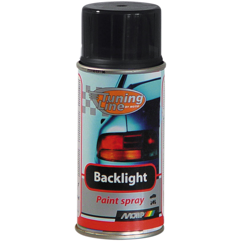Motip, Tuning-Line Spray de teintage des feux arrière - rouge - 400ml