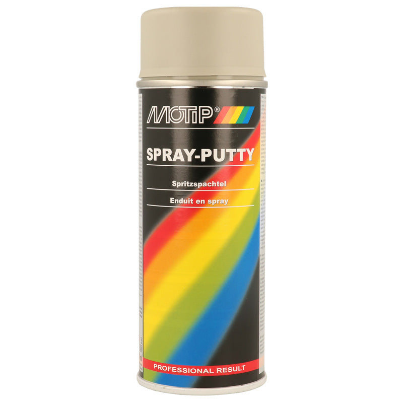 Motip, mastic en aérosol - 400ml