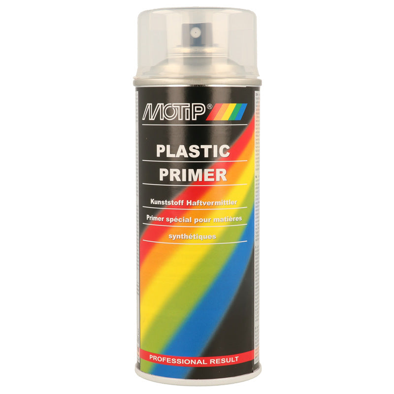 Motip, Apprêt pour plastique - 400ml