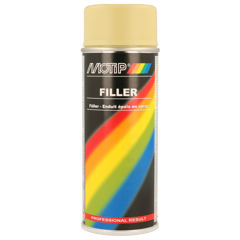 Motip, vulmiddel - 400ml