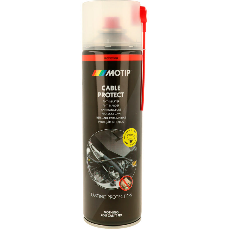 Motip, Cable Protection, 500ml
