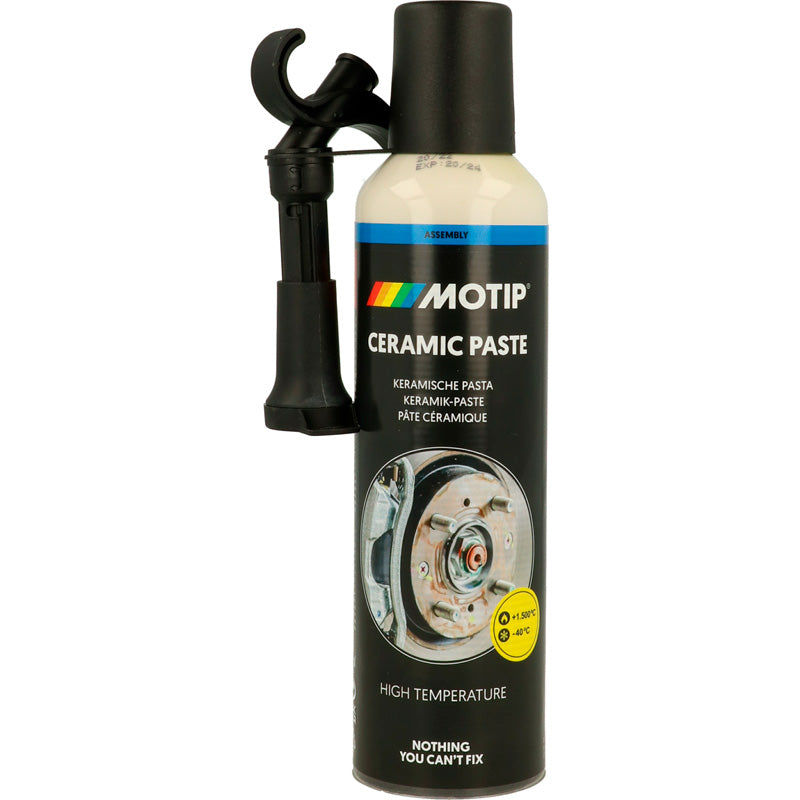 Motip, Pâte céramique, 200ml