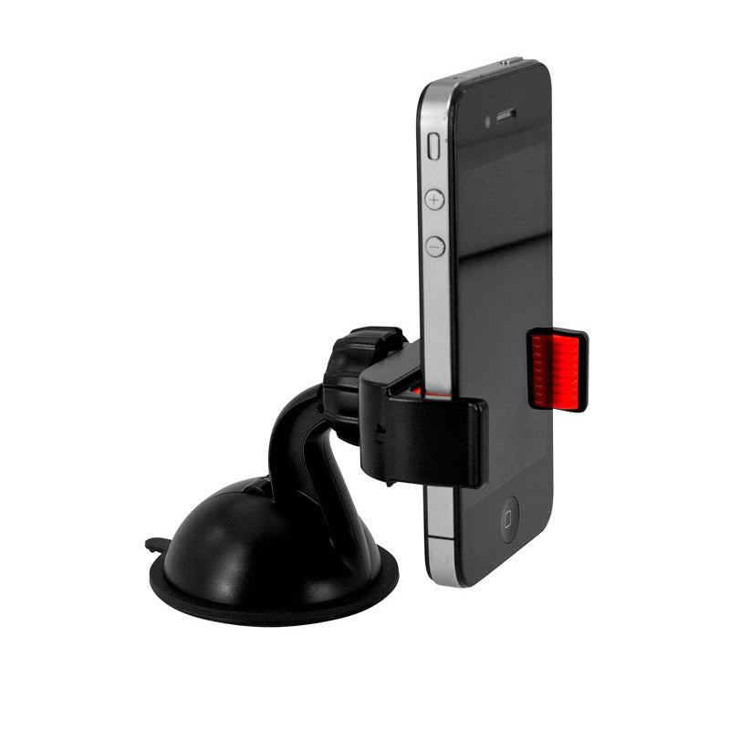 AutoStyle, Universele telefoonhouder AnyGrip UC - compact en veilig