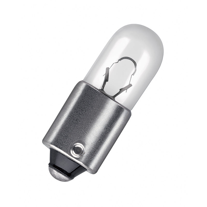 Osram, originele halogeenlampen - BA9S - 12V/4W - set van 2 stuks
