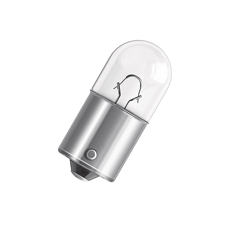 Osram, originele halogeenlampen - BA15S R10W - 12V/10W - Set van 2 st.