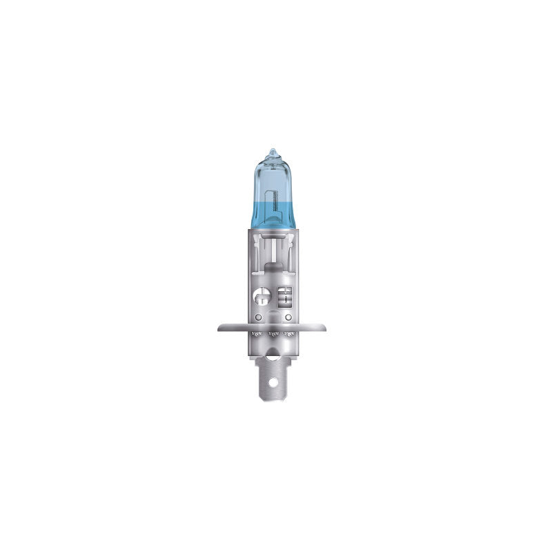 Osram, ampoule halogène Cool Blue Intense - H1 - 12V/55W - pièce unique