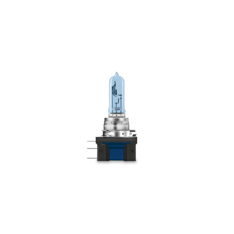 Osram, ampoule halogène Cool Blue Intense H15 - 12V/55-15W - pièce unique