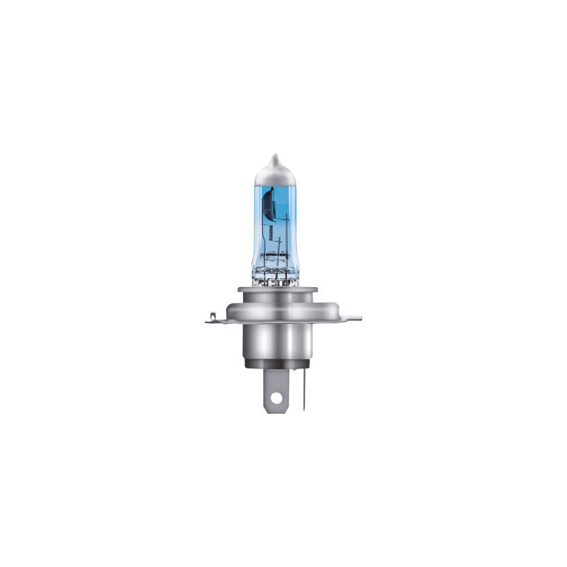 Osram, ampoule halogène Cool Blue Intense - H4 - 12V/60-55W - pièce unique