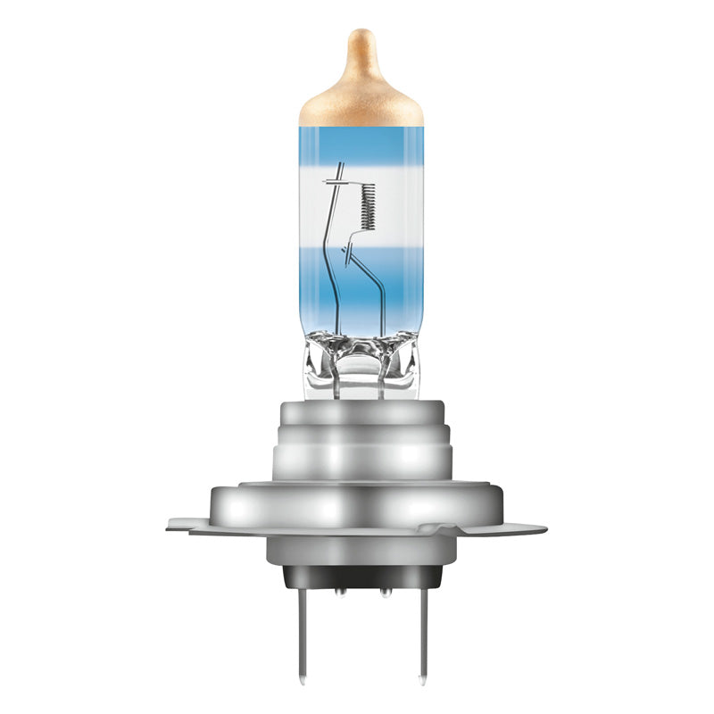 Osram, Night Breaker 220 halogeenlamp - H7 - 12V/55W - per stuk