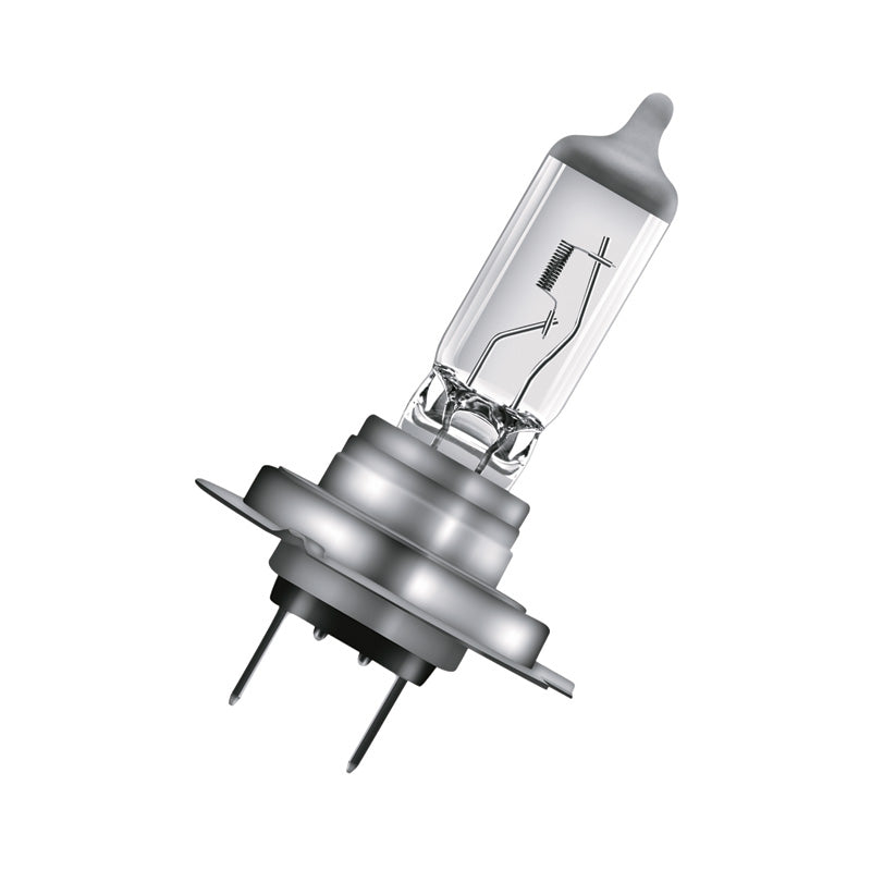 Osram, Ultra Life Halogen Bulb - H7 - 12V/55W - Long Life - Single Piece