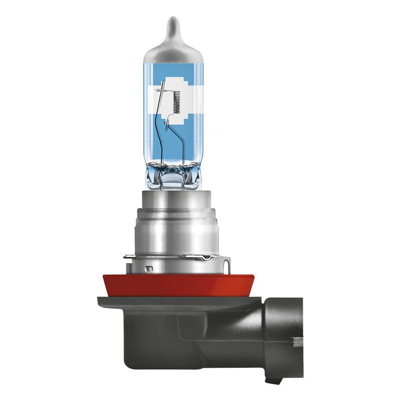 Osram, Ampoules halogènes Night Breaker Laser - H8 - 12V/35W - Lot de 2 pcs.