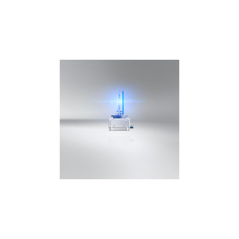 Osram, Xenarc Cool Blue Intense HID-Xenon Bulb - D8S - 40V/25W - Single piece (max. 6200K)