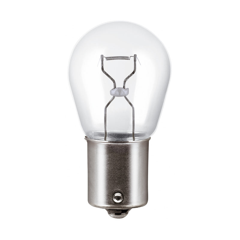 Osram, Ultra Life halogen bulbs - BA15S - 12V/21W - 2 pcs.