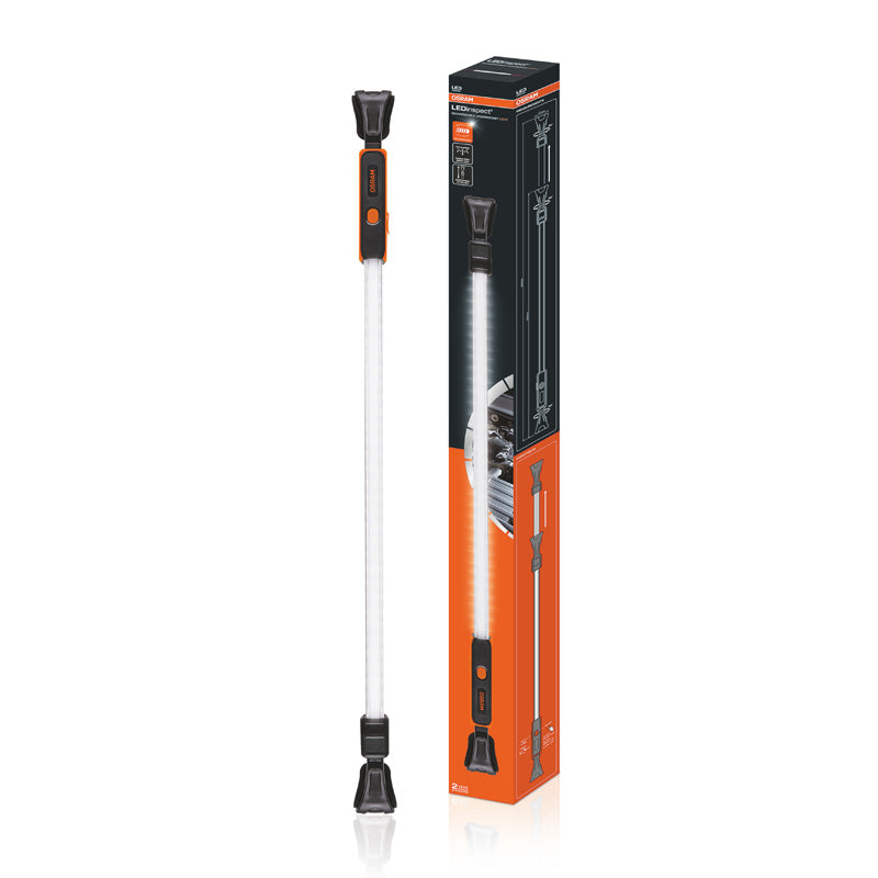 Osram, Rechargeable Under-Hood Light - 1200lm - 360º Adjustable