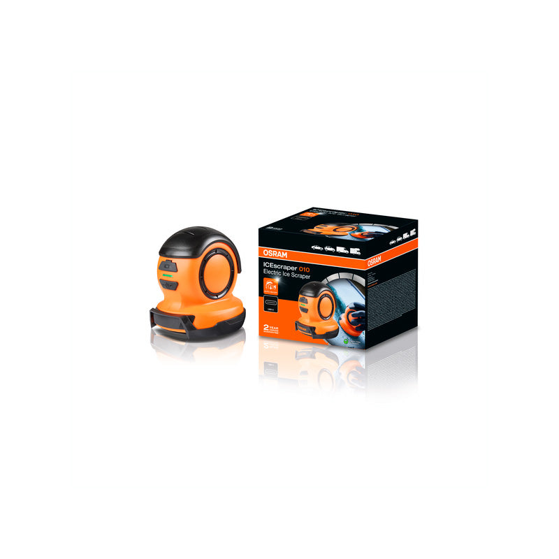 Osram, electric ice scraper, OS OEIS010