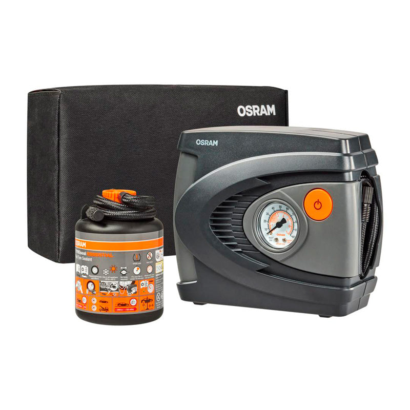 Osram, Bandenreparatieset, TYREseal Kit Essential