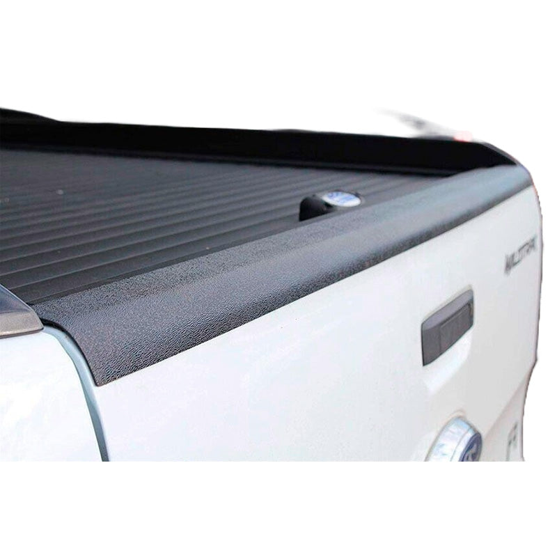 OneWay, Capuchon de hayon, Noir mat, Compatible avec Ford Ranger T6/T7/T8 (2012-2022)