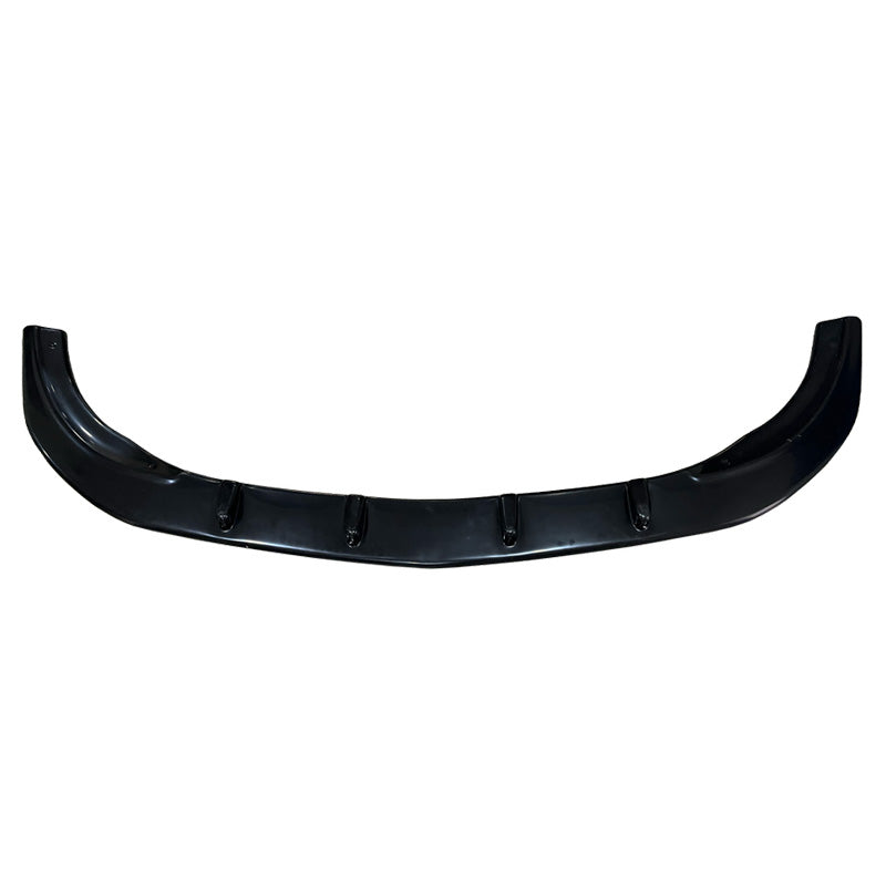 OneWay, spoiler avant, noir brillant, convient à Mercedes V-Class W447 (2014-2019)