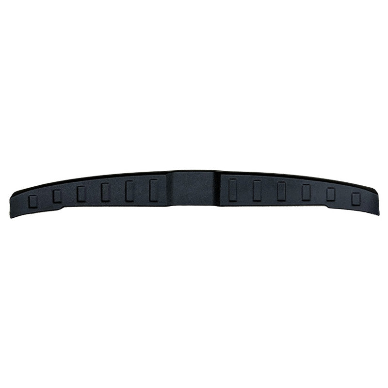 OneWay, Rear Bumper Protector, Matte Black, Fits Dacia Sandero III (2021-), 'Premium'