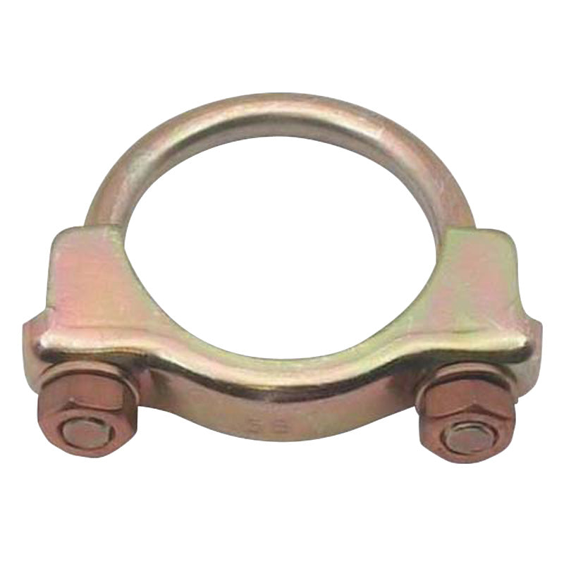 Blanco, Exhaust Clamp 62mm