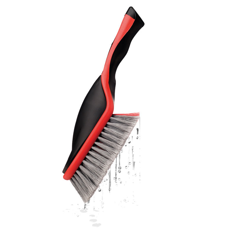 Pingi, Active Soap Brush with Patented Reservoir - 120ml