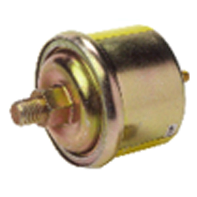 AutoStyle, Capteur de pression d’huile pour instruments de performance - 0-10 bar, 3-160 ohm