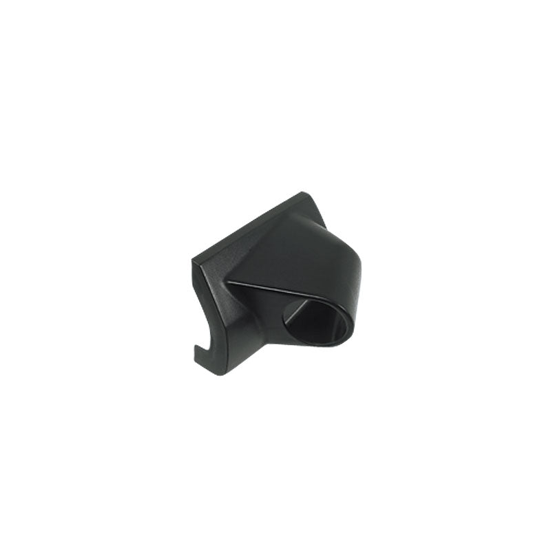 AutoStyle, Universal A-Pillar Gauge Holder - 1 Hole - Black - 52mm