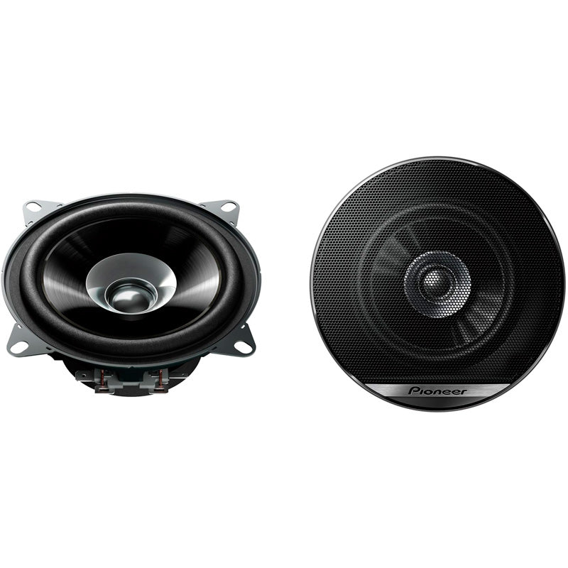 Pioneer, haut-parleurs de voiture, double cône 10cm - 190W