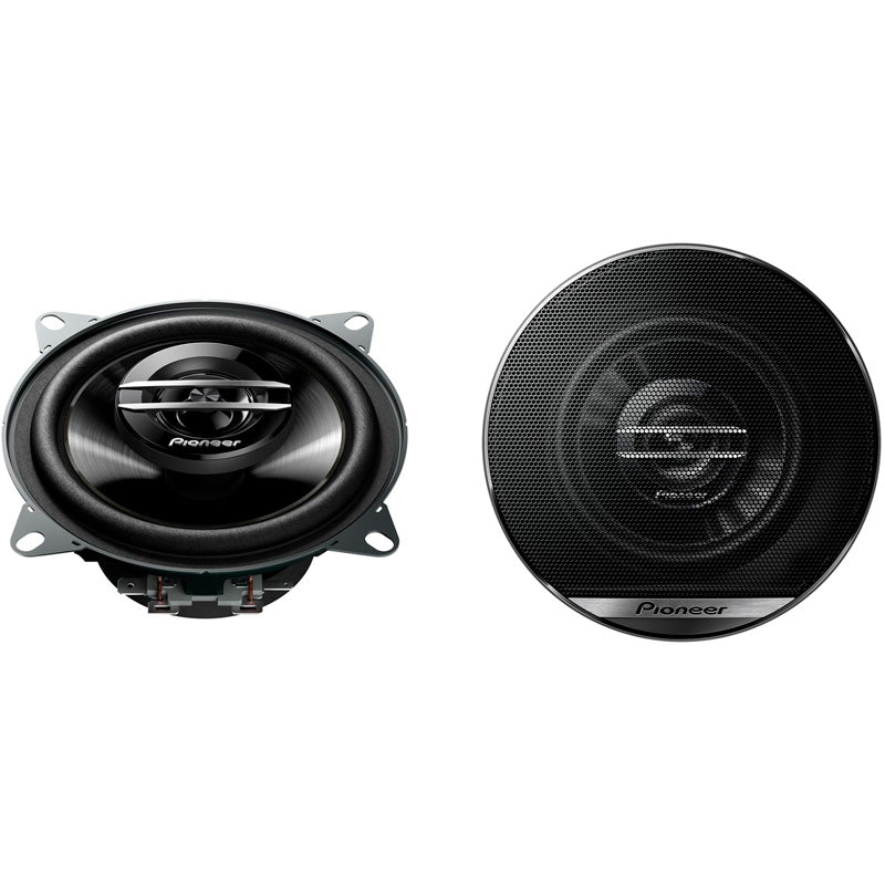 Pioneer, haut-parleurs de voiture, 2 voies 10cm, 210W