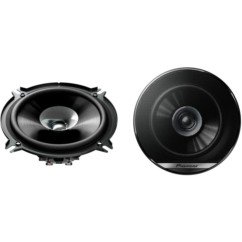 Pioneer, haut-parleurs de voiture, double cône, 13cm, 230W
