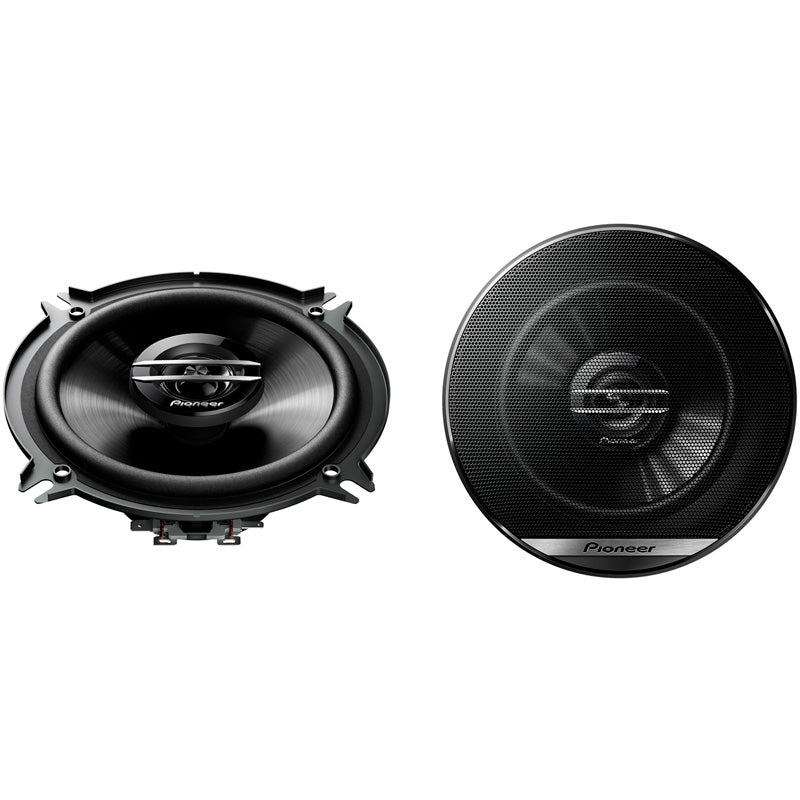 Pioneer, haut-parleurs de voiture, 2 voies 13cm - 250W