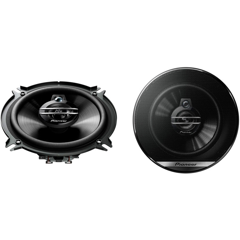 Pioneer, autoradio, 3 voies 13cm, 250W