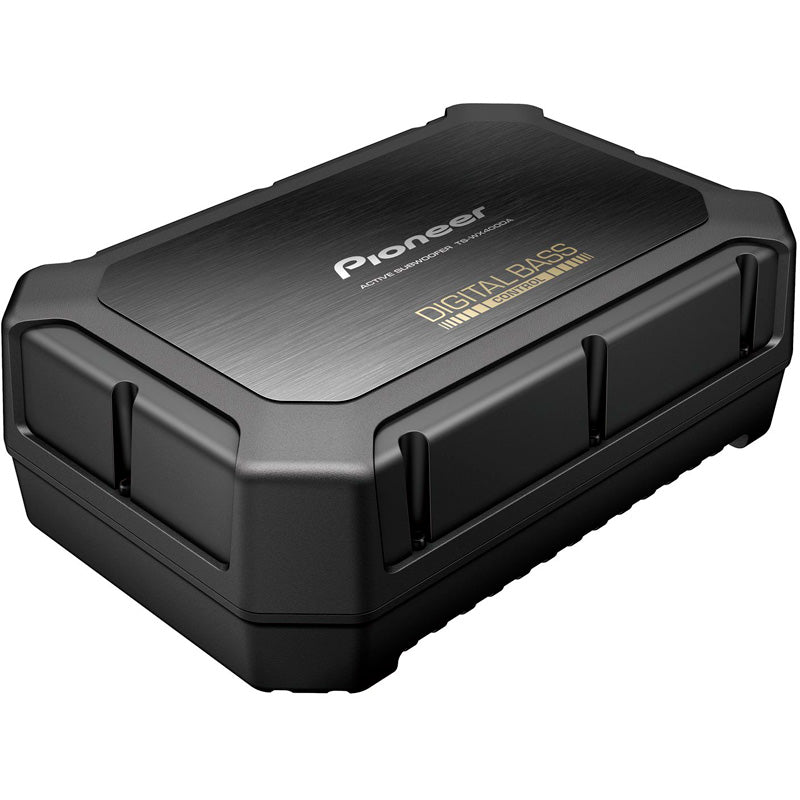 Pioneer, subwoofer actif, TS-WX400DA, 250W