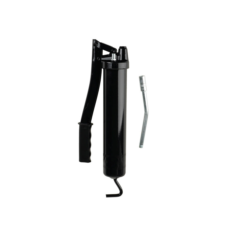 Pressol, Industrial Grease Gun - 400g Cartridge - M10x1 - Black