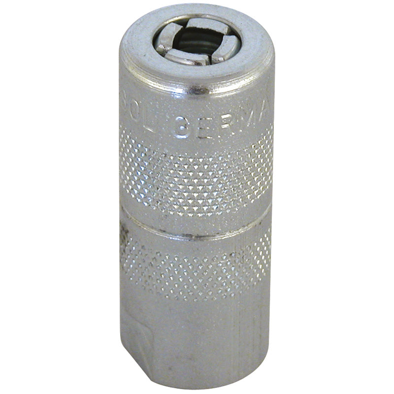 Pressol, Hydraulic Coupling M10X1 with 4 Bits and Hex Head
