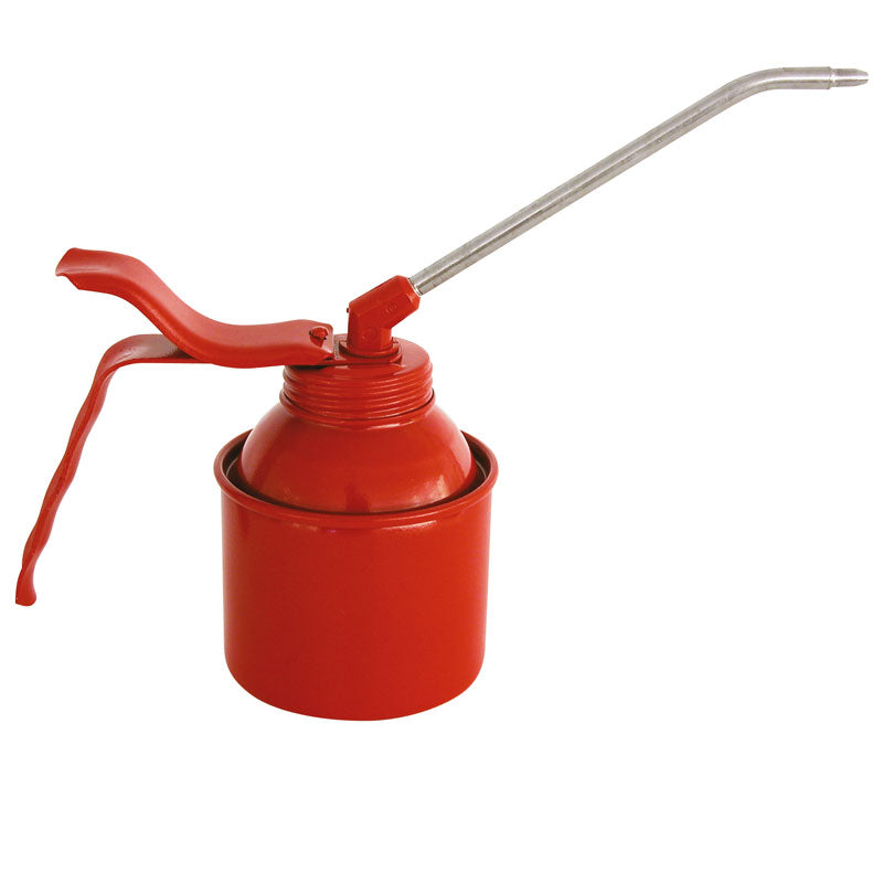 Pressol, Plastic Pump with Rigid Vent Tube - 250 ml