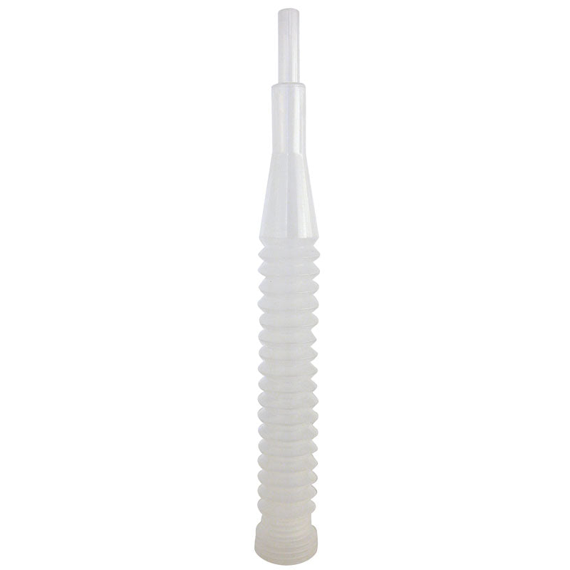 Pressol, Flexible Discharge Spout for Filling Can - For 06.562.31/06.563.21