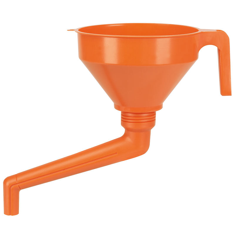 Pressol, Oil Can with Strainer and Bent Spout - 160mm