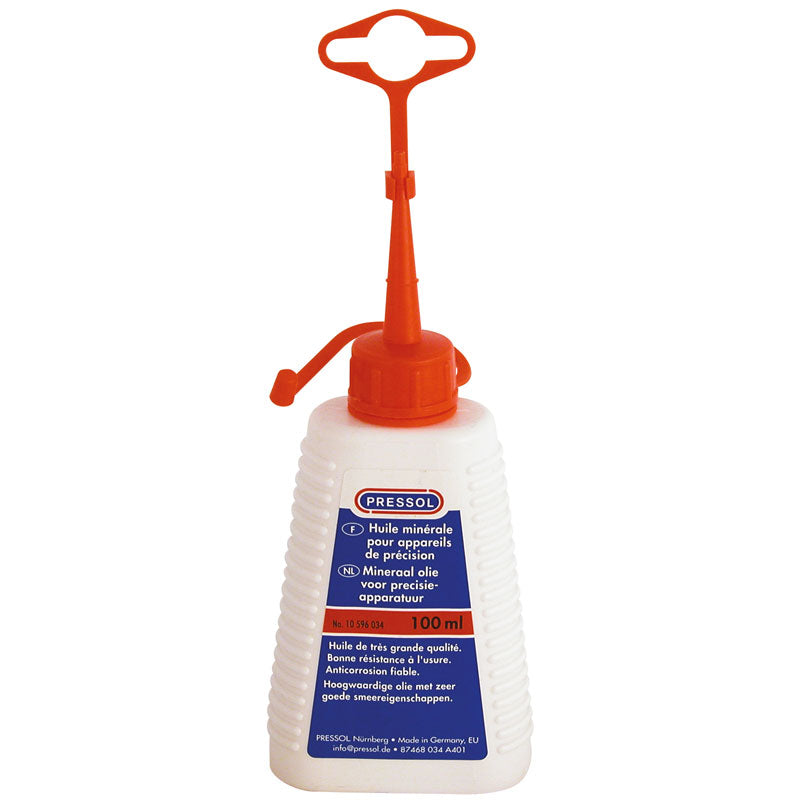 Pressol, Precision Oil - 100ml - High Quality