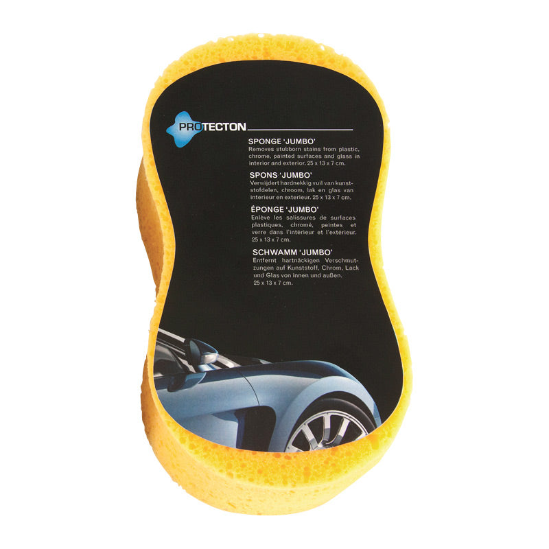 Protecton, Splash-Removing Cleaning Cloths - Jumbo
