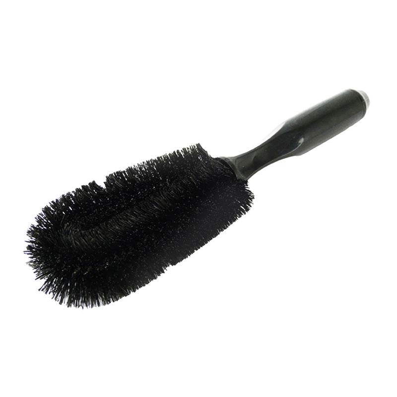 Protecton, Wheel Rim Brush - Strong and Paint-Friendly - Universal
