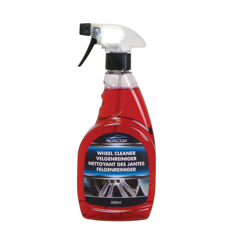 Protecton, Wheel Cleaner - 500ml