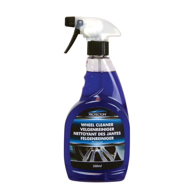 Protecton, Cleaning Wheel Cleaner - 500ml pH Neutral
